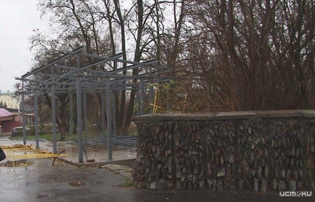 Орловчанам предлагают выбрать из четырех предложенных один вариант