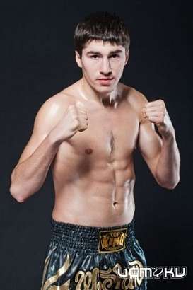 Лучшие кикбоксеры в Орле