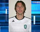 Орловский футболист во французском клубе!