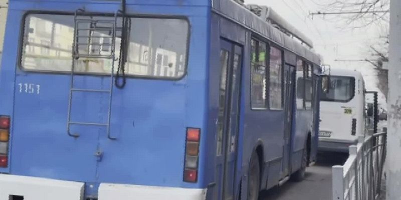 Что происходит в ТТП сейчас? Отчитался новый руководитель предприятия