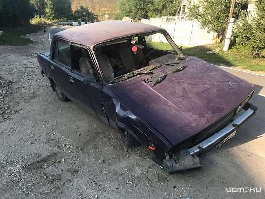 На Орловщине 17-летняя девушка пострадала в «пятерке», потерявшей управление 