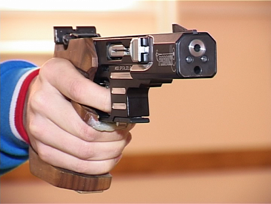 Очередные награды из Испании привезли орловские стрелки 