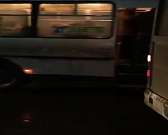 В погоне за наживой маршрутчики продолжают высаживать орловчан во втором ряду