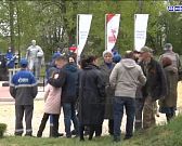 По поручению президента газификация шагает по стране!