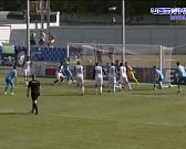 ФК "Орел" проиграл встречу в рамках второй лиги Б
