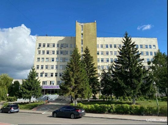 В Орле появится Центр амбулаторной медицинской реабилитации