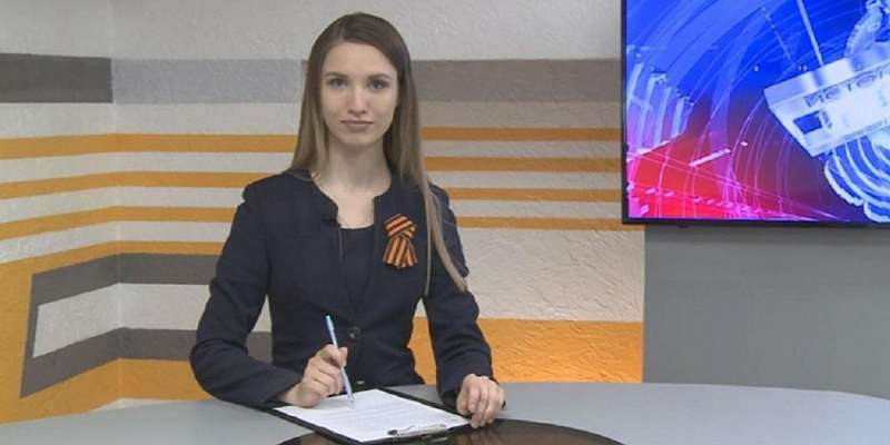 Поздравления ветеранов, «Бессмертный полк» под водой – сегодня в программе «Оперативный эфир»