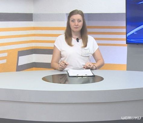  На совещании в администрации обсуждали транспортные вопросы, бродячих собак и фекалии, а орловские гаишники подвели итоги полугодия – об этом и многом другом в «Оперативном эфире»