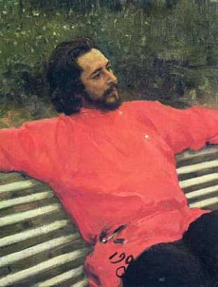 Архитектор Леонида Андреева