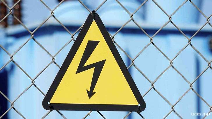 16-летнего подростка убило током в орловской глубинке