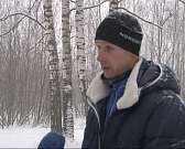 Сибирские хаски на Орловщине не только быстрые, но и безумно добрые