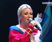 Благотворительный концерт «Бастион»