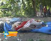 Три взрыва и несколько версий: столичные специалисты обследуют взрывоопасный дом на ул. Красноармейской в Орле Три взрыва и несколько версий: столичные специалисты обследуют взрывоопасный дом на ул. Красноармейской в Орле