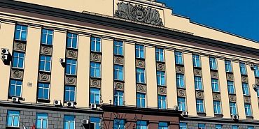 Орлу не дали увеличить долю НДФЛ: в облсовете отклонили просьбу города