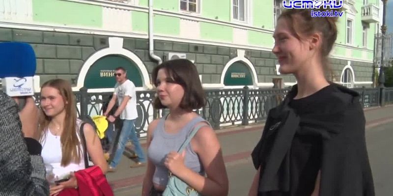 Я бы в блогеры пошел?