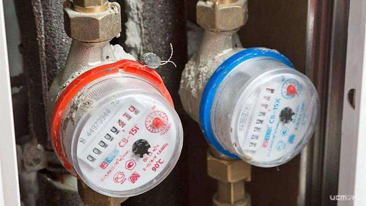 Из-за коронавируса на Орловщине до 2021 года отменили поверку счетчиков