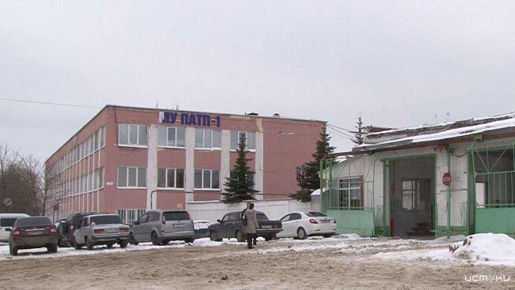 В Орле разорившееся ПАТП-1 попробуют продать по частям