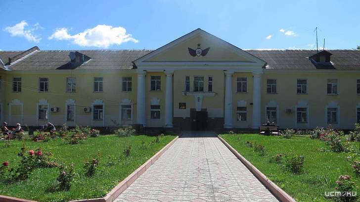 COVID-19 в дом-интернат под Орлом мог занести кто-то из сотрудников