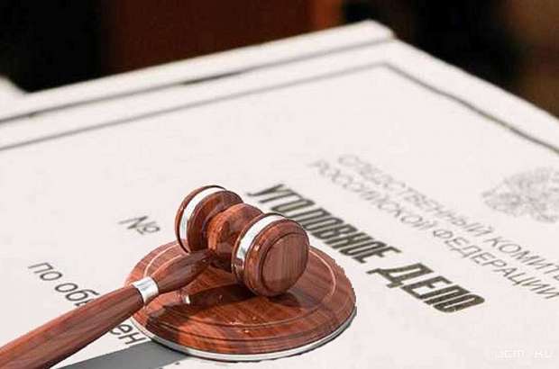 Орловчанка на рынке избила двух полицейских