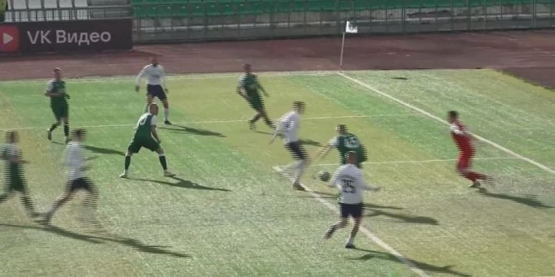 ФК "Орел" сыграл в родных стенах. Был ли шанс порадовать болельщиков?