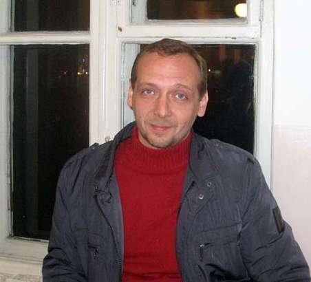 Театральные новости