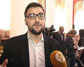 Лучших журналистов наградили за победу сразу в двух престижных конкурсах