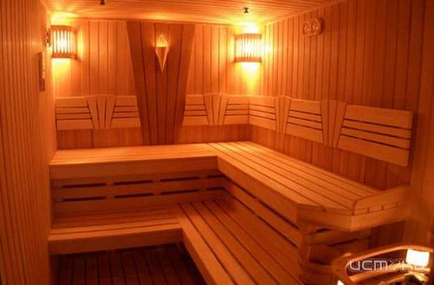 Найти сауну в Питере с отзывами