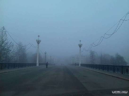 В Орловской области, а также еще в трех регионах ЦФО объявлен желтый уровень погодной опасности из-за тумана В Орловской области, а также еще в трех регионах ЦФО объявлен желтый уровень погодной опасности из-за тумана