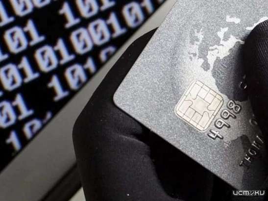 В Орле парень стал фигурантом уголовного дела из-за неправомерного оборота средств платежа