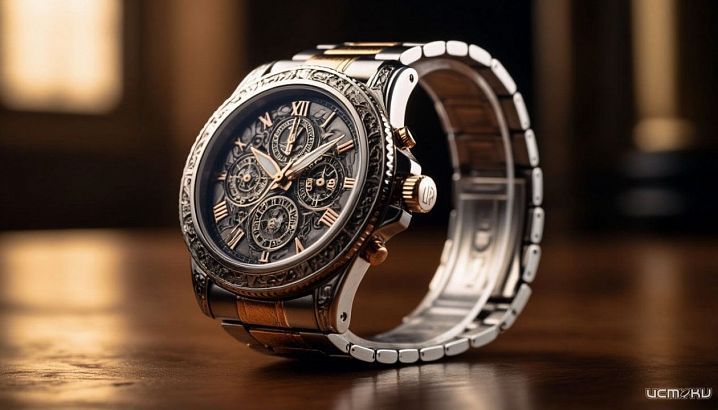 Часы под гравировку: традиции и современное наследие