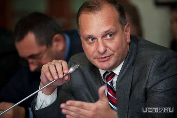 Общественный совет УФСИН возглавил известный адвокат.