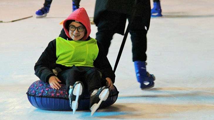 В Орле прошла «Спортивная студенческая ночь»: участие приняли студенты 4 вузов