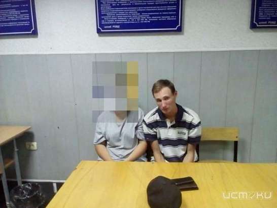 На базе отдыха под Орлом нашли школьницу, сбежавшую из дома с парнем