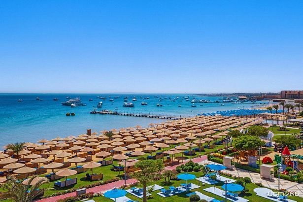 Экскурсии в Хургаде, Египет: лучшие маршруты и советы для туристов