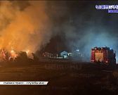 Экспресс-новости: масштабное ДТП в центре Орла, из пожара спасли троих, а по закупкам медицинского оборудования, возможно, появились новые уголовные д...