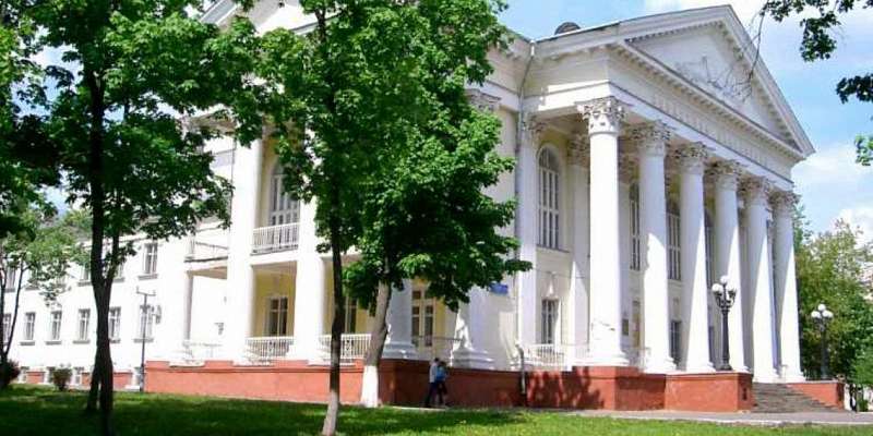 Нужен ли капремонт? В 2020 году в Орле обследуют «Бунинку»
