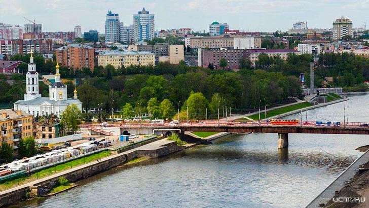 Торги на реконструкцию Красного моста в Орле притормозили из-за жалобы