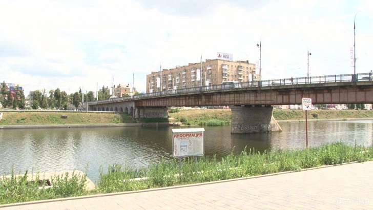 Красный мост в Орле вновь остался без подрядчика: почему отказали москвичам 