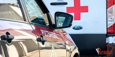 Росгвардия Более 20 сигналов с карет "Скорой помощи" были отработаны орлвоскими росгвардейцами