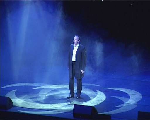 Волочкова в Орле