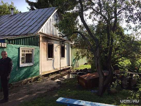 Смерть по неосторожности: в Дмитровске расследуют гибель детей