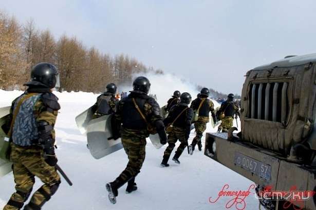 «Интерактивная фотовыставка» открыта для всех пользователей Интернета