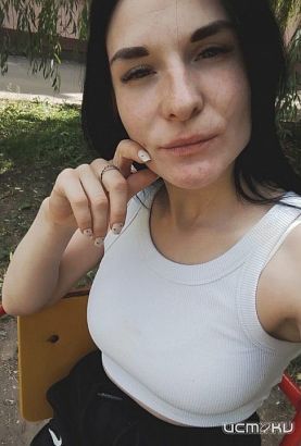 В Орле пропала молодая женщина с маленьким ребенком