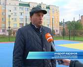 Спорт учёбе - не помеха. В Орле дали старт студенческой Универсиаде и Гимназиаде