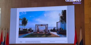 Постройка жилого комплекса в центре Орла вновь в зоне внимания