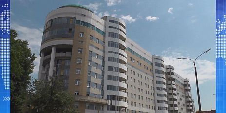 Строительство "Титаника" "ушло в тень". Экспресс - новости.