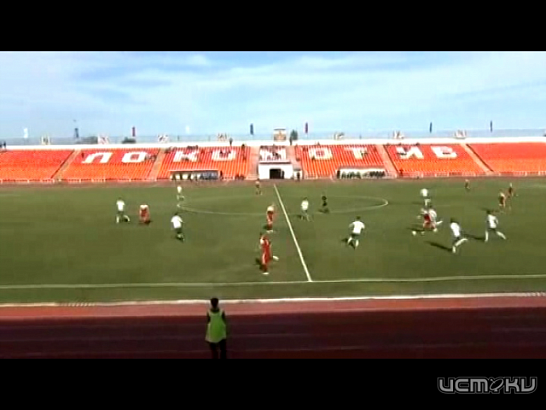 Орел проведет предпоследнюю домашнюю игру сезона 