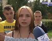 Воспитанники Нарышкинской школы-интерната вернулись из детского лагеря Синезерки