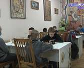 Черные против белых: в Орле прошел чемпионат области по шахматам1612366237