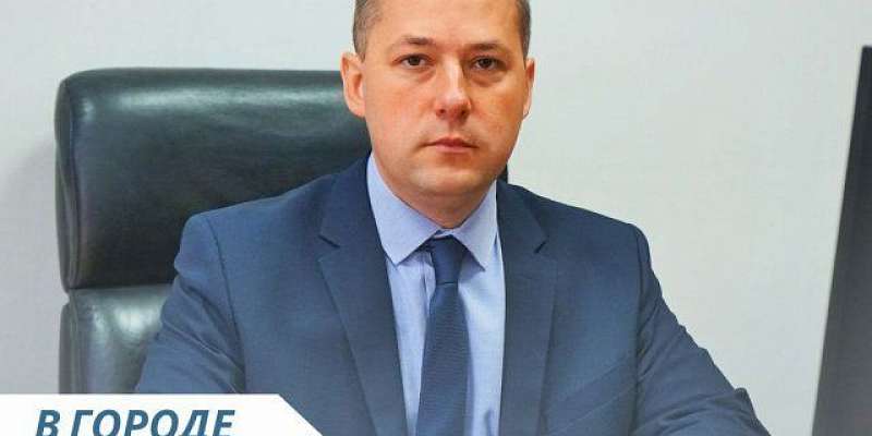 В Орле назначили нового заммэра